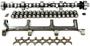 Comp Cams Magnum Camshaft And Lifter Kit