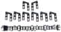 Comp Cams Thumpr Camshaft And Lifter Kit