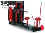 Coats 76 Inch Tire Changer