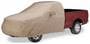 Covercraft Reflec'tect Silver Truck Cab Cover