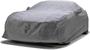 Covercraft Gray Car Cover