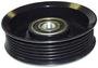 Crown Auto Accessory Drive Belt Idler Pulley