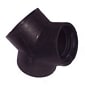 Crushproof(R) Exhaust Hose Y-Connector