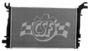 CSF Cooling Radiator