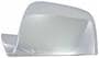 Coast To Coast ABS Plastic Door Mirror Cover