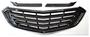 Coast To Coast Plastic Black Finish Grille Insert
