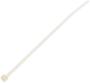 Dorman Conduct-Tite 4 Inch White Nylon Wire Ties
