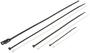 Dorman Conduct-Tite 4, 8, 11 Inch Black, White Nylon Wire Ties