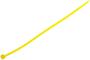 Dorman Conduct-Tite 8 Inch Yellow Nylon Wire Ties