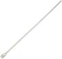 Dorman Conduct-Tite 8, 11 Inch White Nylon Wire Ties