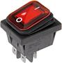 Dorman Conduct-Tite 16 Amp Rocker Switch