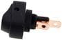 Dorman Conduct-Tite 30 Amp Rocker Switch