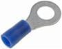 Dorman Conduct-Tite 16-14 Gauge Blue Ring Terminal