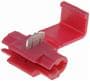 Dorman Conduct-Tite 20-18 Gauge Red Splice Terminals