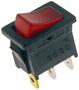 Dorman Conduct-Tite 15 Amp Rocker Switch