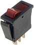 Dorman Conduct-Tite 20 Amp Rocker Switch