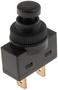 Dorman Conduct-Tite 20 Amp Push Button Switch