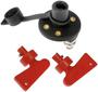Dorman Conduct-Tite Battery Cut Off Switch