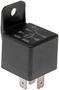 Dorman Conduct-Tite 30 Amp 5 Terminal Multi-Purpose Relay