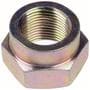 Dorman AutoGrade M20-1.50 Thread Spindle/Axle Nut Kit