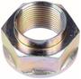 Dorman AutoGrade M22-1.50 Thread Spindle/Axle Nut Kit