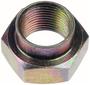 Dorman AutoGrade M20-1.50 Thread Spindle/Axle Nut Kit
