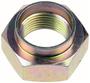 Dorman AutoGrade M20-1.50 Thread Spindle/Axle Nut Kit