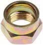 Dorman AutoGrade M16-1.50 Thread Spindle/Axle Nut