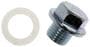 Dorman AutoGrade Oil Drain Plug
