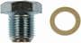 Dorman AutoGrade Oil Drain Plug