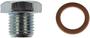 Dorman AutoGrade Oil Drain Plug
