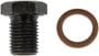 Dorman AutoGrade Oil Drain Plug