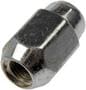 Dorman AutoGrade 7/16-20 Inch Thread 13/16 Inch Hex Wheel Lug Nut
