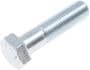 Dorman AutoGrade 3/8-24 Inch Thread Hex Cap Screws