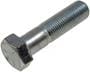 Dorman AutoGrade 1/2-20 Inch Thread Hex Cap Screws