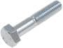 Dorman AutoGrade M8-1.25 Thread Hex Cap Screw