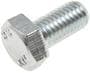 Dorman AutoGrade M10-1.50 Thread Hex Cap Screw