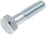 Dorman AutoGrade M10-1.50 Thread Hex Cap Screw