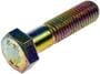 Dorman AutoGrade M14-2.0 Thread Hex Cap Screw