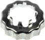 Dorman AutoGrade Spindle Nut Retainer