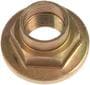 Dorman AutoGrade M20-1.50 Thread Spindle/Axle Nut