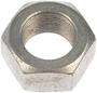 Dorman AutoGrade M24-1.50 Thread Spindle/Axle Nut