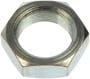 Dorman AutoGrade M18-1.0 Thread Spindle/Axle Nut