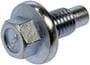Dorman AutoGrade Oil Drain Plug