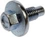 Dorman AutoGrade Oil Drain Plug