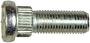 Dorman AutoGrade 7/16-20 Inch Thread Wheel Lug Stud