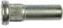 Dorman AutoGrade 5/8-18 Inch Thread Wheel Lug Stud