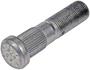 Dorman AutoGrade 5/8-18 Inch Thread Wheel Lug Stud