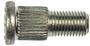 Dorman AutoGrade 7/16-20 Inch Thread Wheel Lug Stud