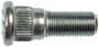 Dorman AutoGrade 1/2-20 Inch Thread Wheel Lug Stud